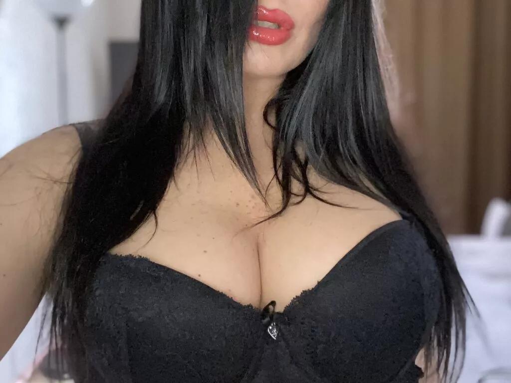 YanaDim on LiveJasmin