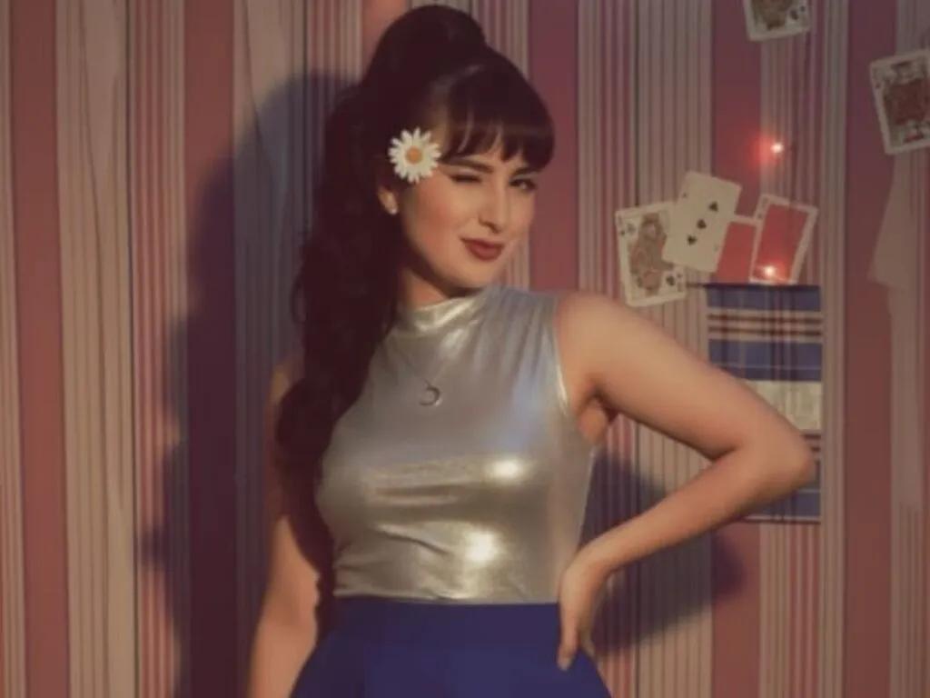 ZaylaAmin from LiveJasmin