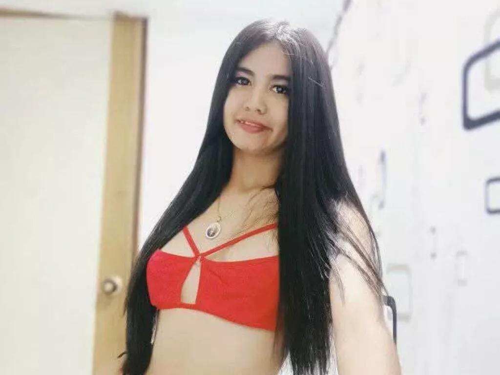 zoejorna on LiveJasmin
