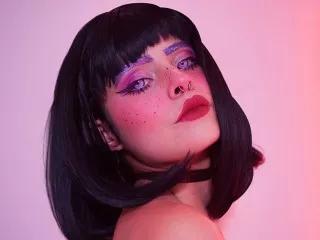AlessaGoreng on Streamate 