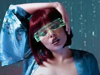 AlessaGoreng on Streamate 