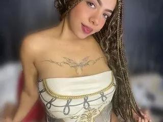 Alika101 on Streamate 