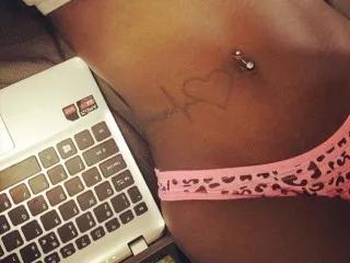 AliviaBlaze on Streamate 