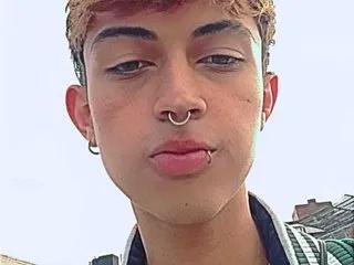 Allen_Starck on Streamate