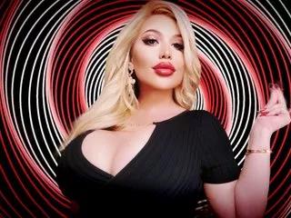 Alpha_Goddess on Streamate 
