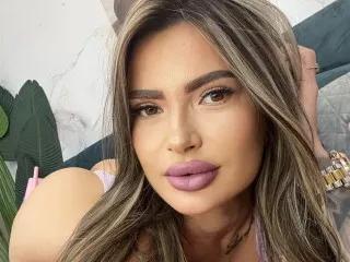 AmiraBelle on Streamate 