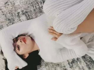 AngelicGrey on Streamate 