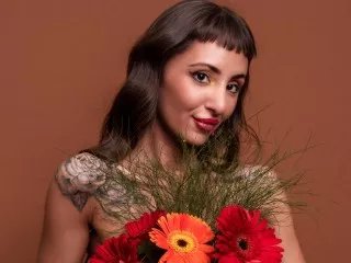 Offline Angelinnawells on Streamate