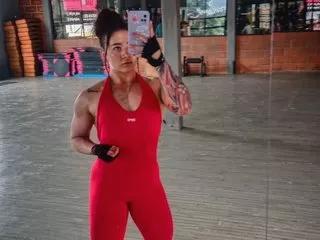 AngelMartins on Streamate 
