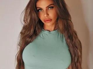 Ashley_Haze on Streamate 