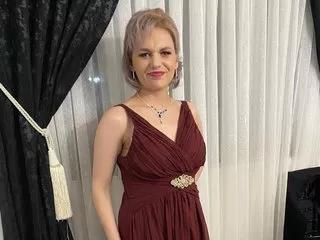 AUDREYII on Streamate 