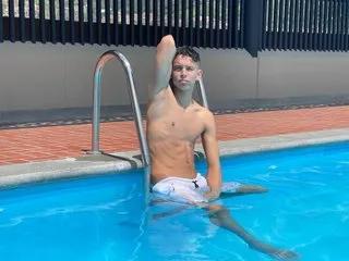 axel_tonny on Streamate