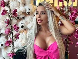 BabbieBia on Streamate 