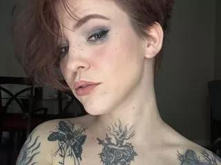 Baileyskyes on Streamate 