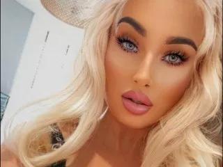 BlondieBarbieBabe on Streamate 