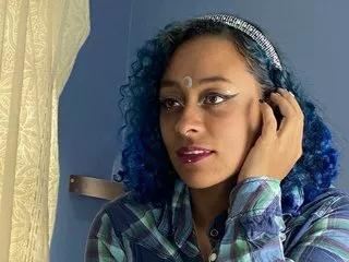 CataBlue on Streamate 