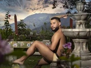 CHRISTIANHADID on Streamate 