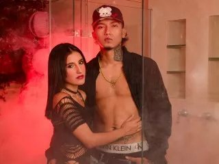 Offline cinnabitch on Streamate