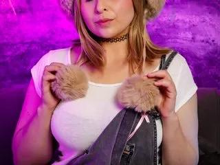 Dandeliionqueen on Streamate 