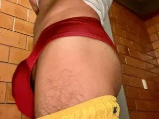 DavisLewis on Streamate 