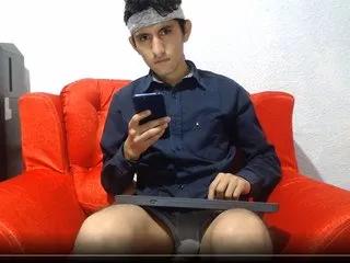 DavisLewis on Streamate 