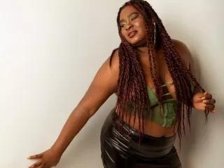 DenisEbonny on Streamate 
