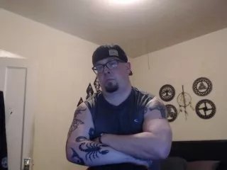 Offline Doc524 on Streamate