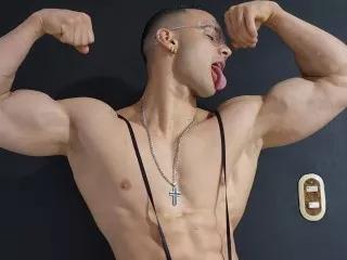 DylanLenox on Streamate 