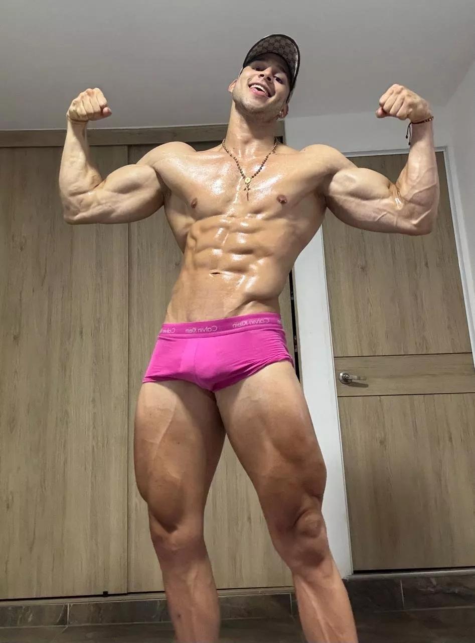 DylanLenox on Streamate 