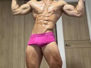 DylanLenox on Streamate 