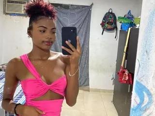 EimyJonesKm on Streamate 
