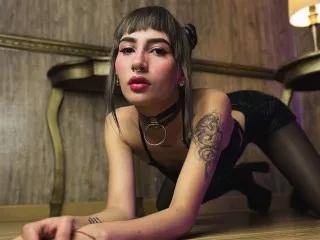 ElectraRaptis on Streamate 