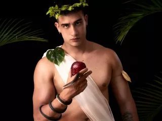 Offline ethereum111 on Streamate