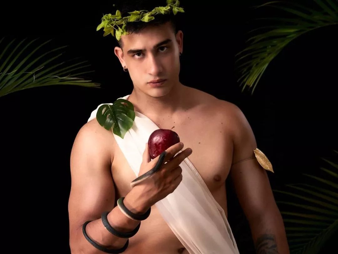 Offline ethereum111 on Streamate