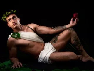 Offline ethereum111 on Streamate