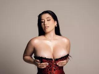 EvaRouss on Streamate 