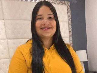 evelinzaens on Streamate 