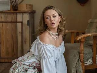 EvyFox on Streamate 
