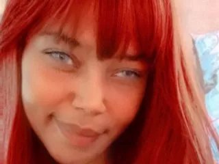 Offline GoddessVaVaVoom on Streamate