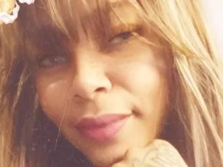 Offline GoddessVaVaVoom on Streamate