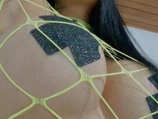 GuadalupeFuentes on Streamate 
