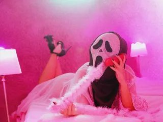 Offline HaileyBunny_18 on Streamate