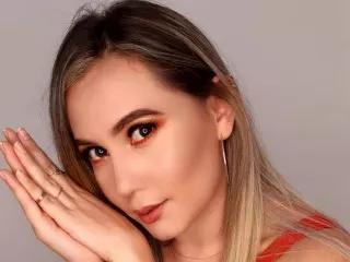 HannaT on Streamate 