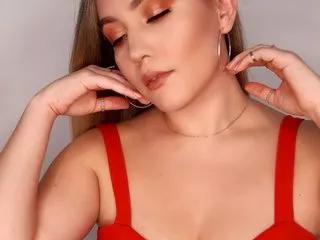 HannaT on Streamate 