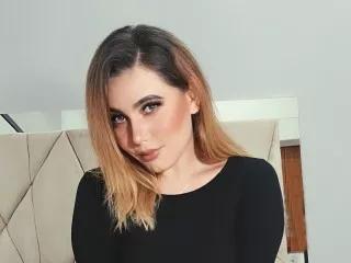HannaT on Streamate 