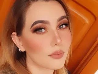 HannaT on Streamate 