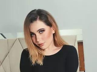 HannaT on Streamate 
