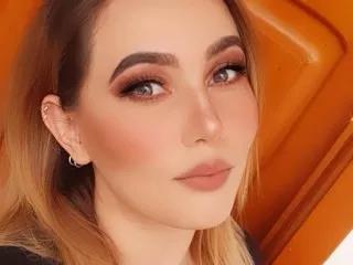 HannaT on Streamate 