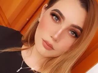 HannaT on Streamate 