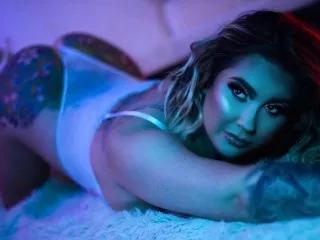 HarleySinnX on Streamate 
